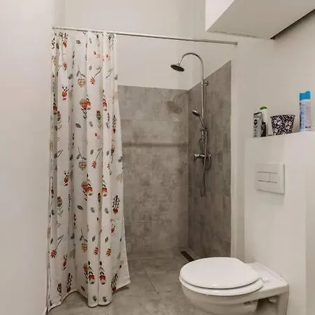 Vacation Boutique Lejlighed Budapest