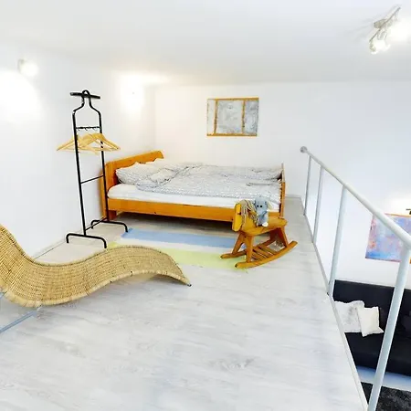 Vacation Boutique Apartment
