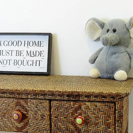 Vacation Boutique Apartment *