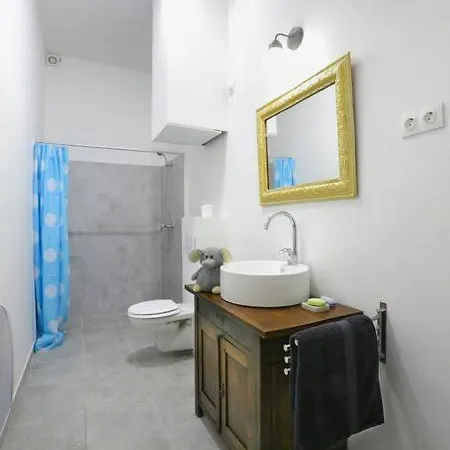 Apartment Vacation Boutique Budapest