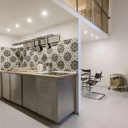 Apartment Vacation Boutique *