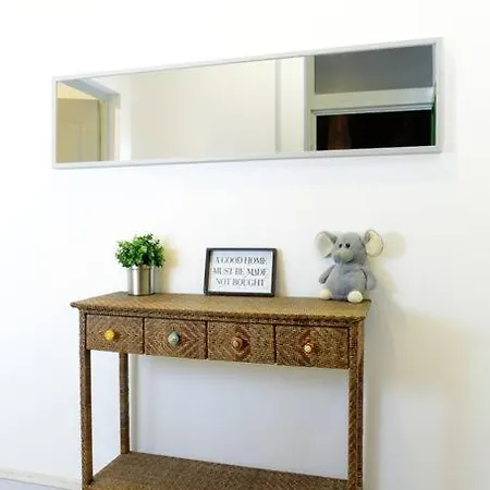 Apartment Vacation Boutique