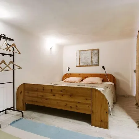 Apartment Vacation Boutique Budapest