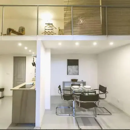 Apartment Vacation Boutique *