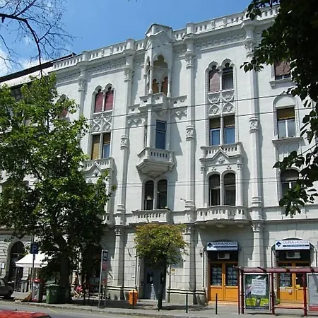 Apartment Vacation Boutique
