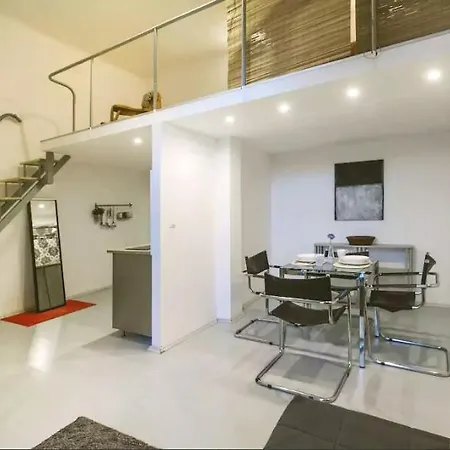 Apartment Vacation Boutique Budapest