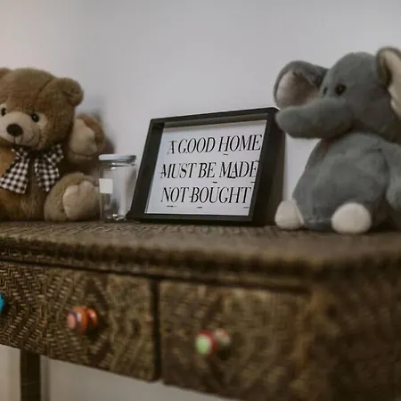 Vacation Boutique * Budapest